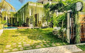 Eton Villa